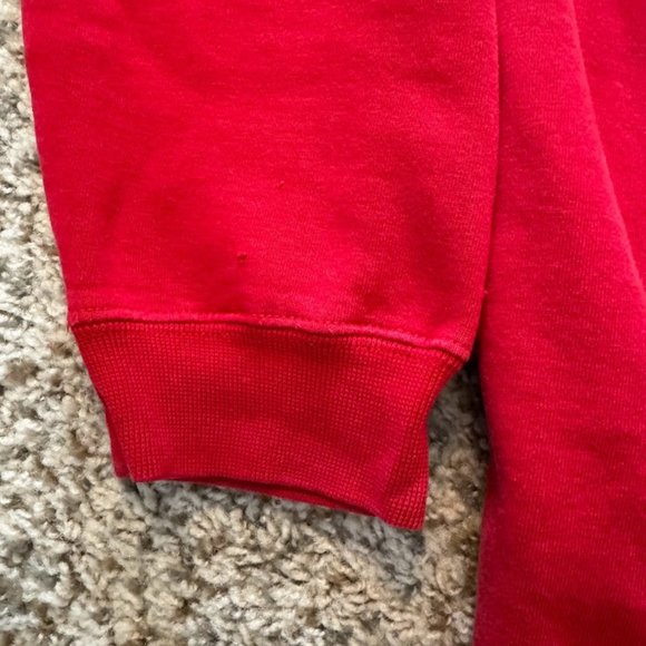 VINTAGE BUDWEISER SINCE 1876 HOODIE - Picture 11 of 12